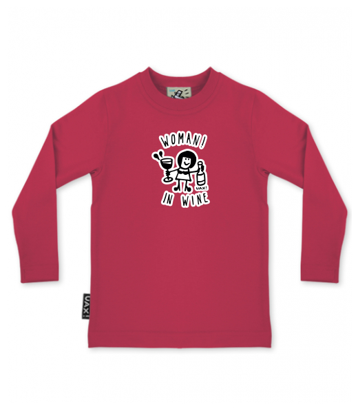 TRIČKA SKRATCHILD PLUS