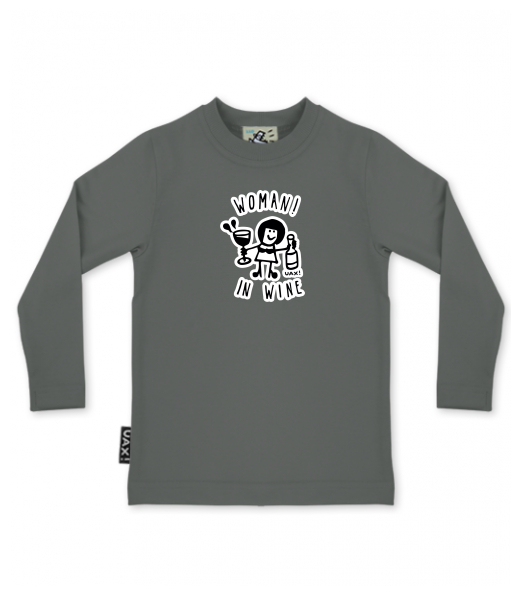 TRIČKA SKRATCHILD PLUS