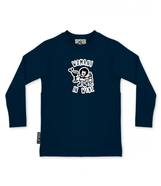 TRIČKA SKRATCHILD PLUS