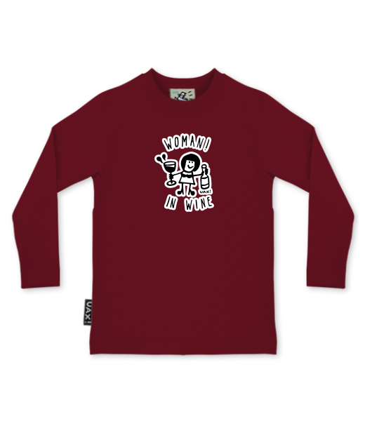 TRIČKA SKRATCHILD PLUS