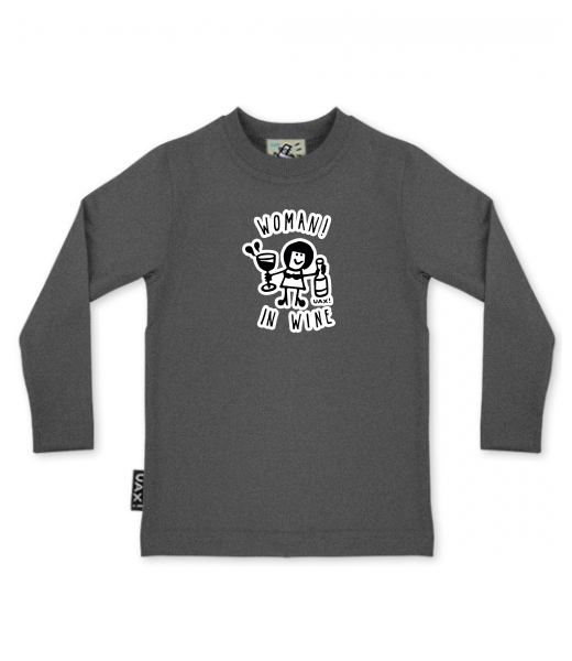 TRIČKA SKRATCHILD PLUS