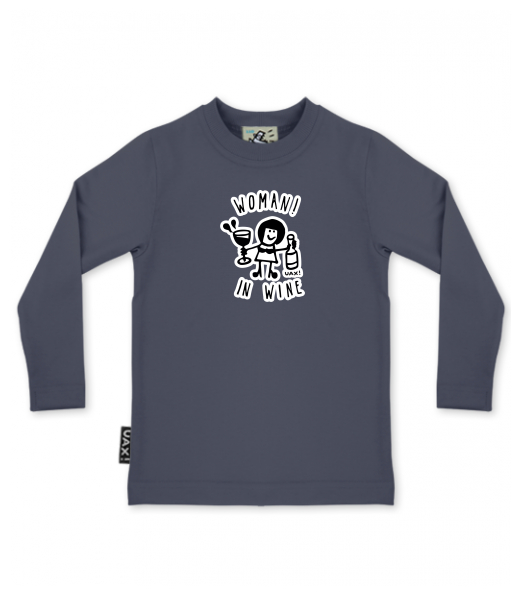 TRIČKA SKRATCHILD PLUS