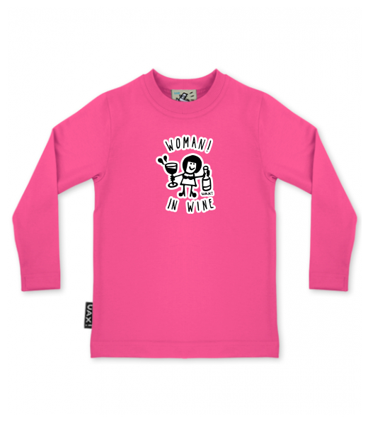 TRIČKA SKRATCHILD PLUS