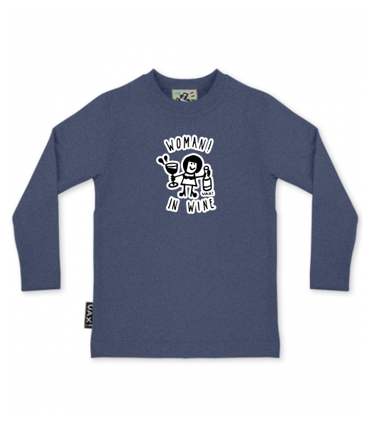 TRIČKA SKRATCHILD PLUS