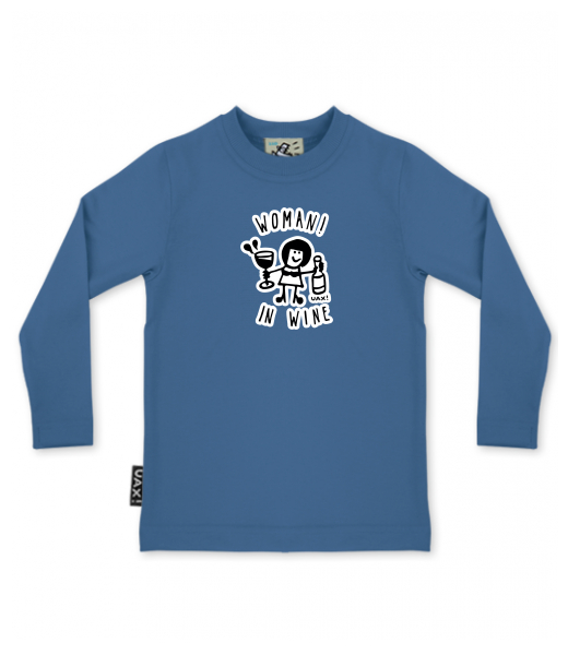 TRIČKA SKRATCHILD PLUS