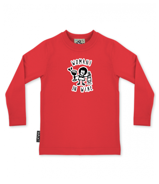 TRIČKA SKRATCHILD PLUS