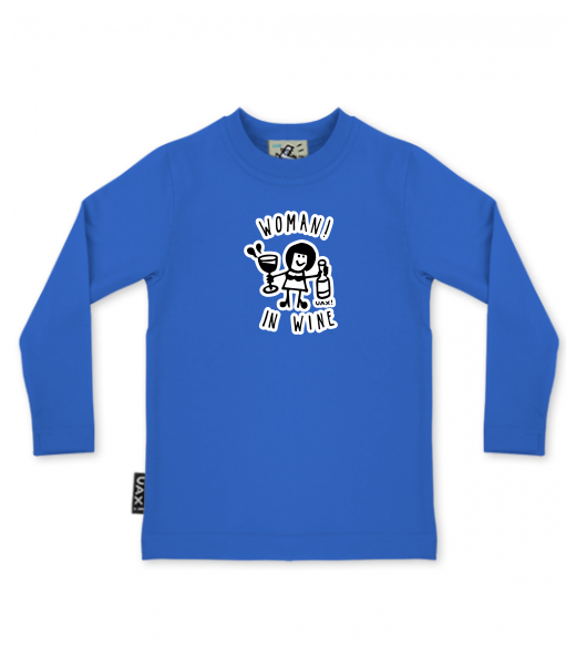 TRIČKA SKRATCHILD PLUS