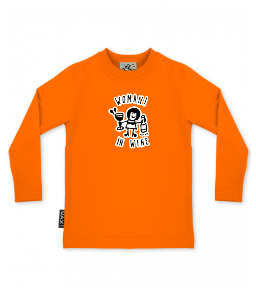 TRIČKA SKRATCHILD PLUS