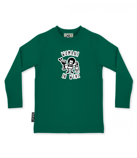 TRIČKA SKRATCHILD PLUS