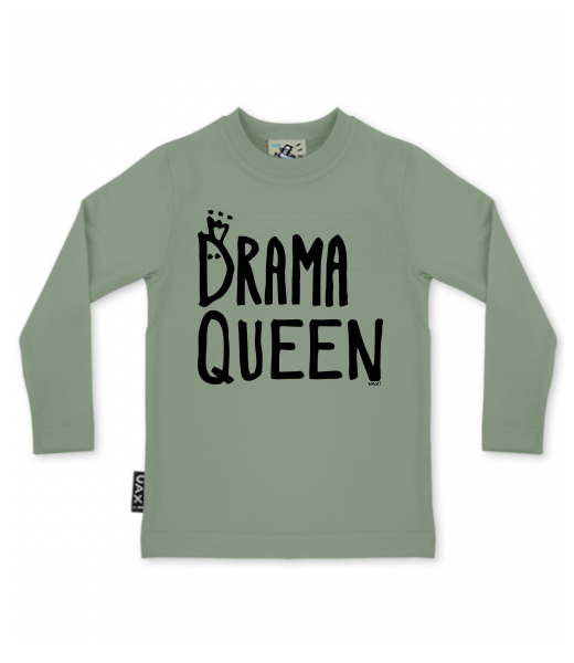 TRIČKA SKRATCHILD PLUS