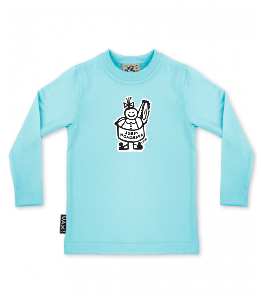 TRIČKA SKRATCHILD PLUS