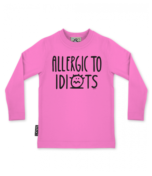 TRIČKA SKRATCHILD PLUS