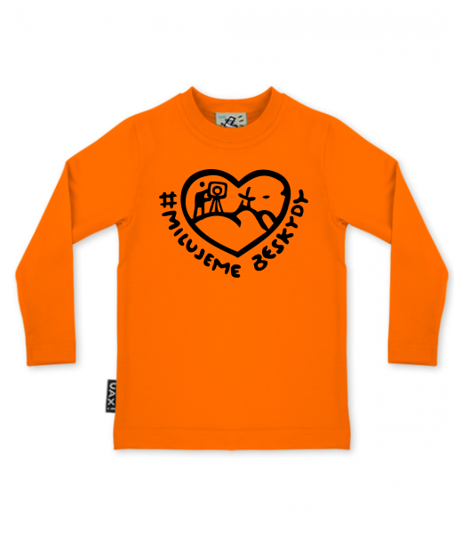 TRIČKA SKRATCHILD PLUS