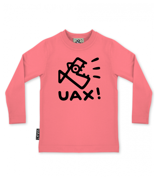 TRIČKA SKRATCHILD PLUS