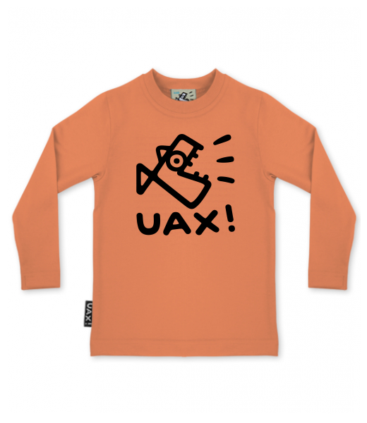 TRIČKA SKRATCHILD PLUS