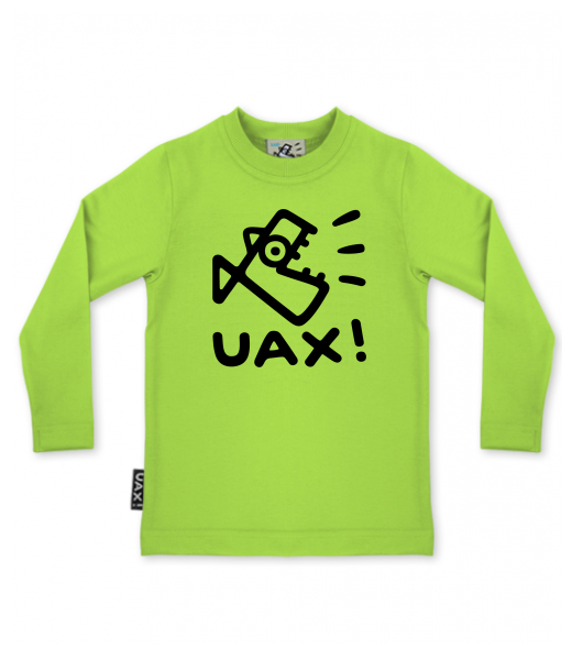 TRIČKA SKRATCHILD PLUS