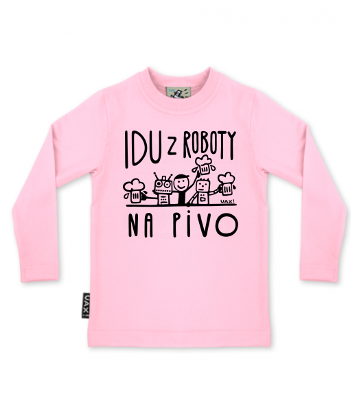 TRIČKA SKRATCHILD PLUS