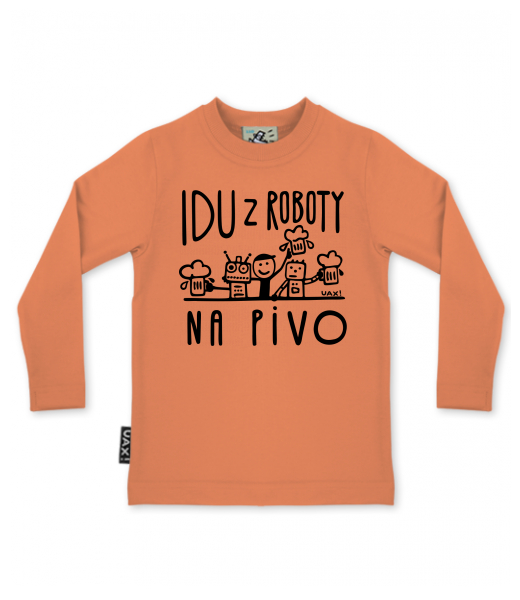 TRIČKA SKRATCHILD PLUS