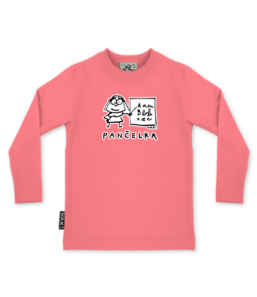 TRIČKA SKRATCHILD PLUS