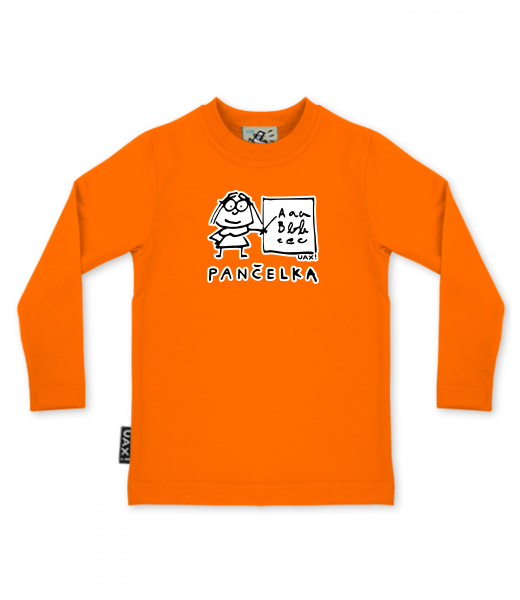 TRIČKA SKRATCHILD PLUS