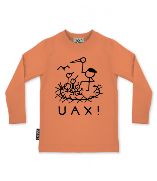 T-SHIRTS SKRATCHILD+