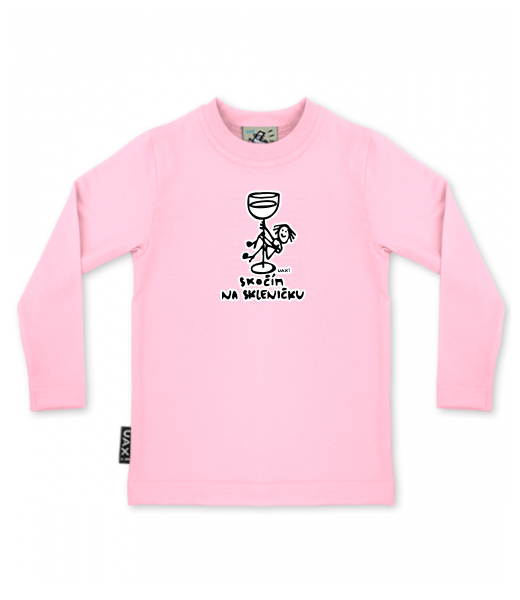 T-SHIRTS SKRATCHILD+