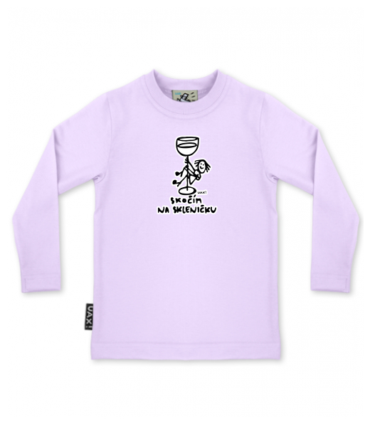 T-SHIRTS SKRATCHILD+