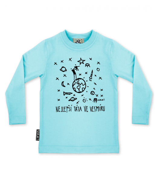 T-SHIRTS SKRATCHILD+