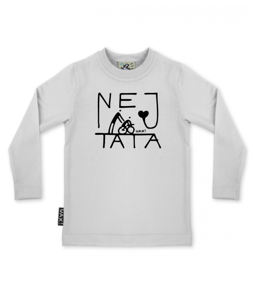 T-SHIRTS SKRATCHILD+