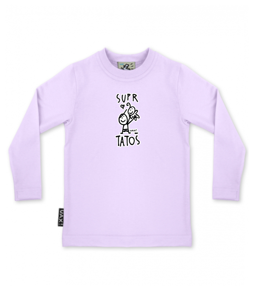 T-SHIRTS SKRATCHILD+