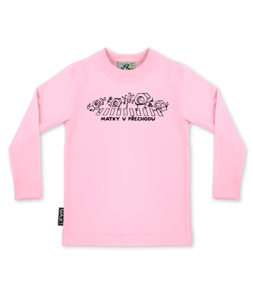 T-SHIRTS SKRATCHILD+