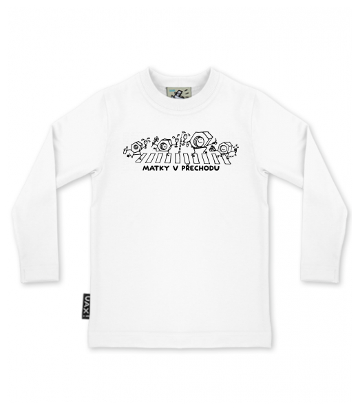 T-SHIRTS SKRATCHILD+