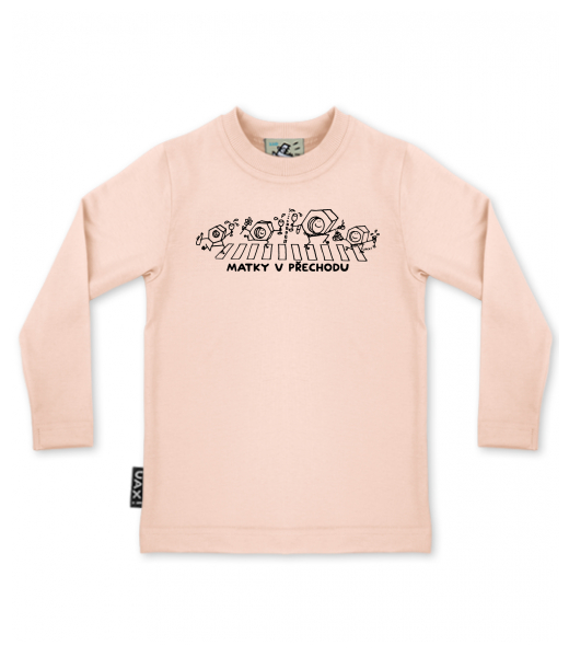 T-SHIRTS SKRATCHILD+