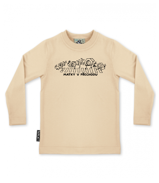 T-SHIRTS SKRATCHILD+