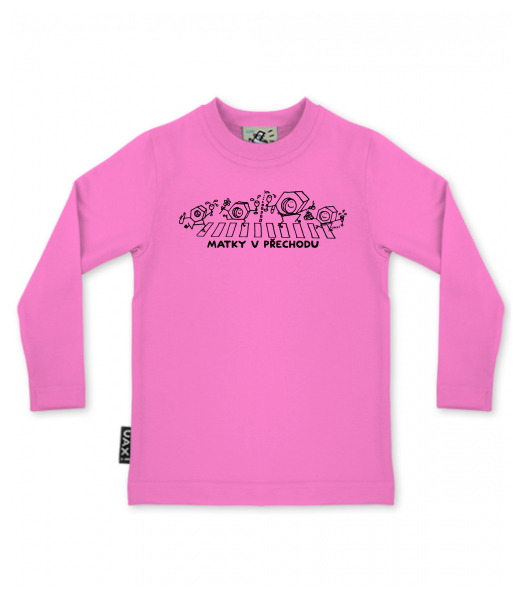 T-SHIRTS SKRATCHILD+