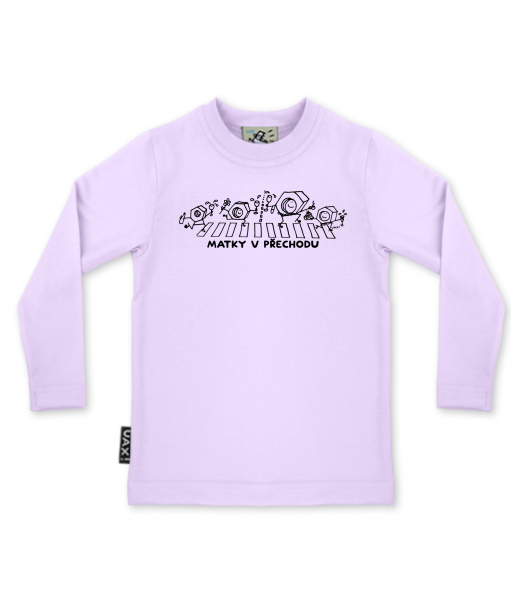 T-SHIRTS SKRATCHILD+