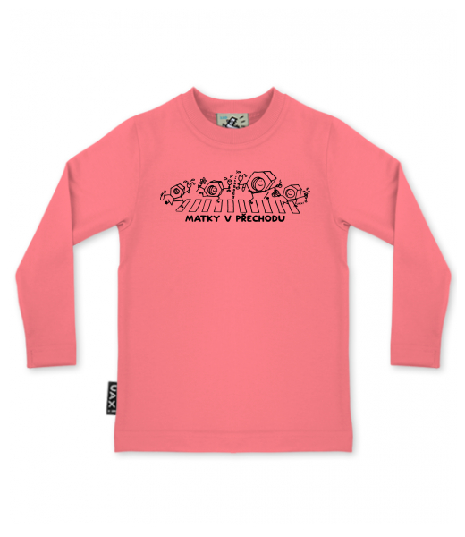 T-SHIRTS SKRATCHILD+