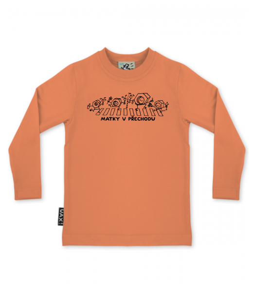 T-SHIRTS SKRATCHILD+