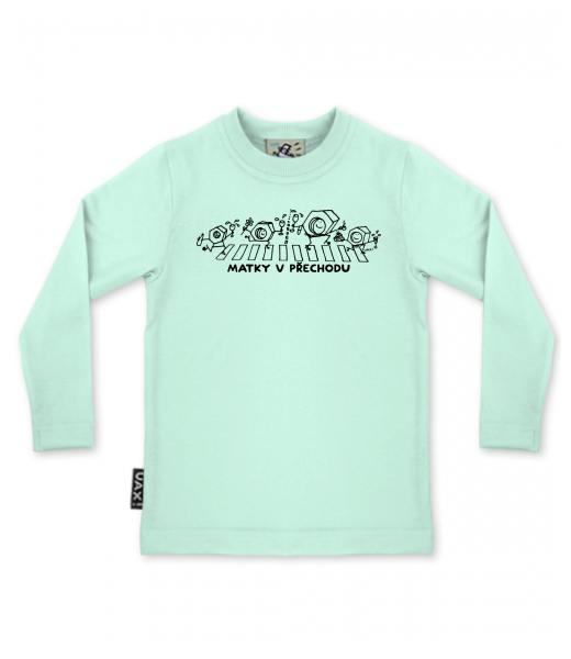 T-SHIRTS SKRATCHILD+