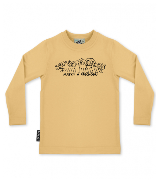 T-SHIRTS SKRATCHILD+