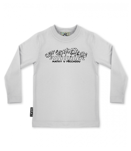 T-SHIRTS SKRATCHILD+