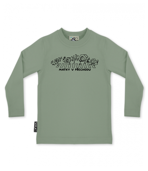 T-SHIRTS SKRATCHILD+