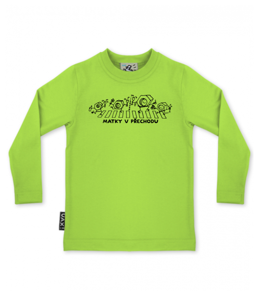 T-SHIRTS SKRATCHILD+