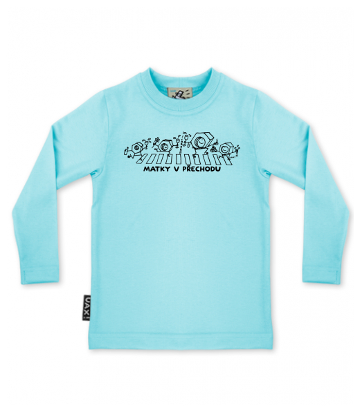 T-SHIRTS SKRATCHILD+