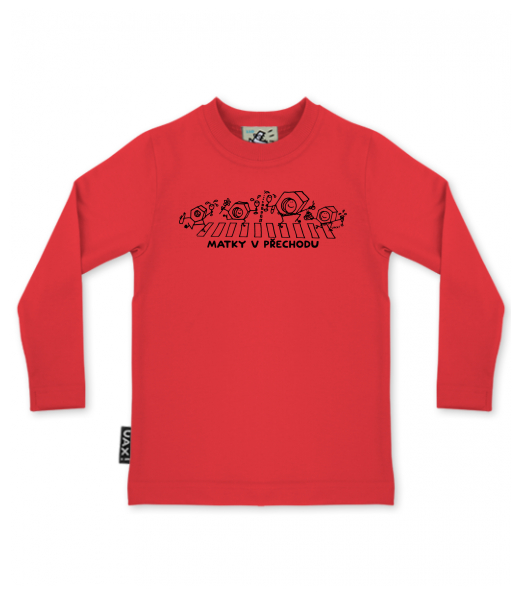 T-SHIRTS SKRATCHILD+