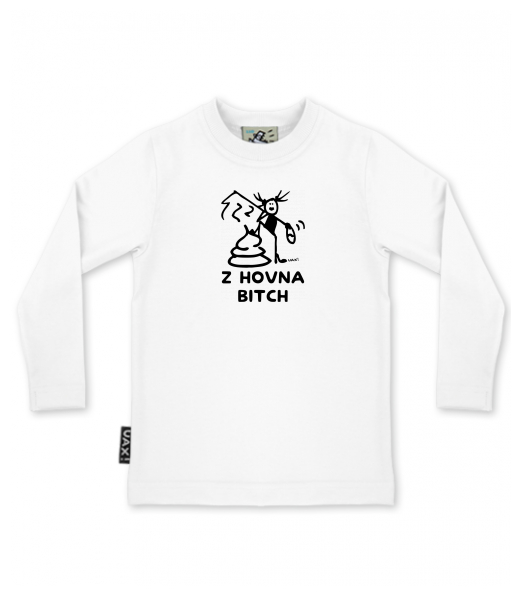 T-SHIRTS SKRATCHILD+