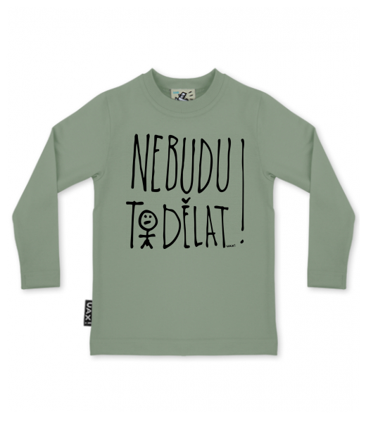 T-SHIRTS SKRATCHILD+