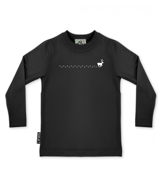 TRIČKA SKRATCHILD PLUS