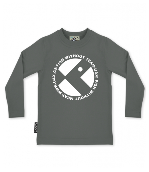 TRIČKA SKRATCHILD PLUS