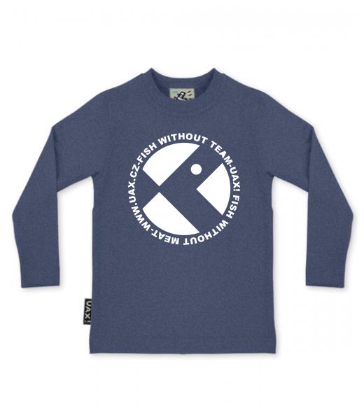 TRIČKA SKRATCHILD PLUS